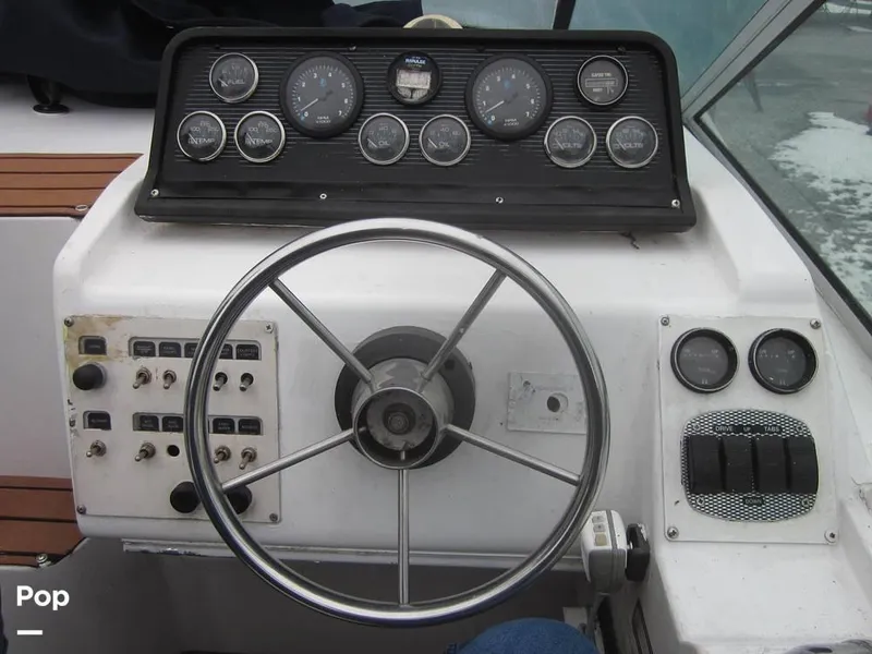 Slide: The Image of 1990 Wellcraft PRIMA for sale in Lewes, DE - 40