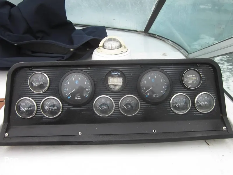 Slide: The Image of 1990 Wellcraft PRIMA for sale in Lewes, DE - 41