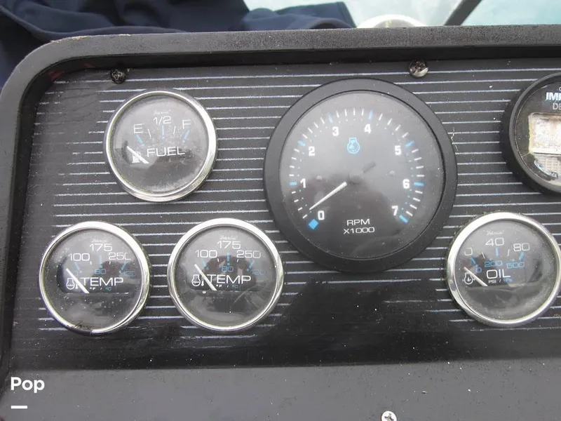 Slide: The Image of 1990 Wellcraft PRIMA for sale in Lewes, DE - 42