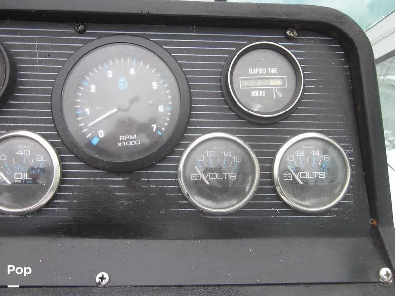 Slide: The Image of 1990 Wellcraft PRIMA for sale in Lewes, DE - 43