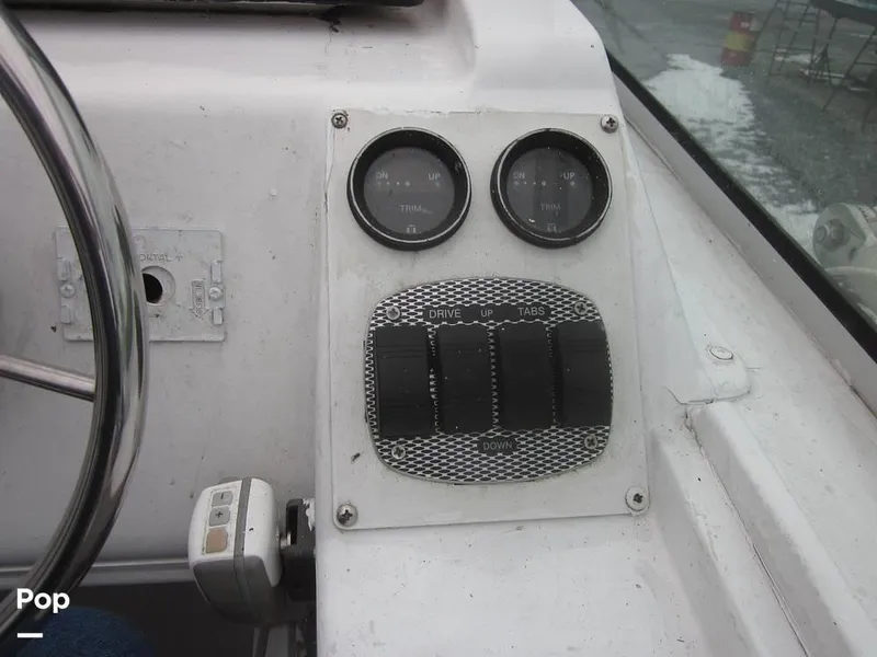 Slide: The Image of 1990 Wellcraft PRIMA for sale in Lewes, DE - 45