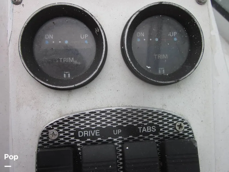 Slide: The Image of 1990 Wellcraft PRIMA for sale in Lewes, DE - 46