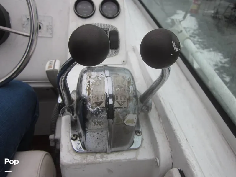 Slide: The Image of 1990 Wellcraft PRIMA for sale in Lewes, DE - 47