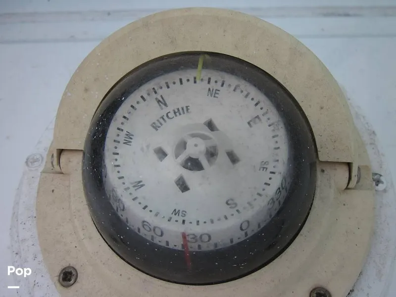 Slide: The Image of 1990 Wellcraft PRIMA for sale in Lewes, DE - 49