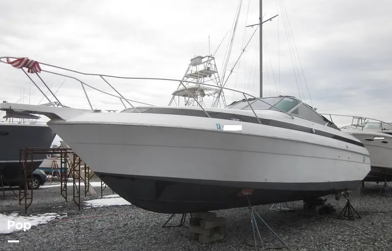 Slide: The Image of 1990 Wellcraft PRIMA for sale in Lewes, DE - 5