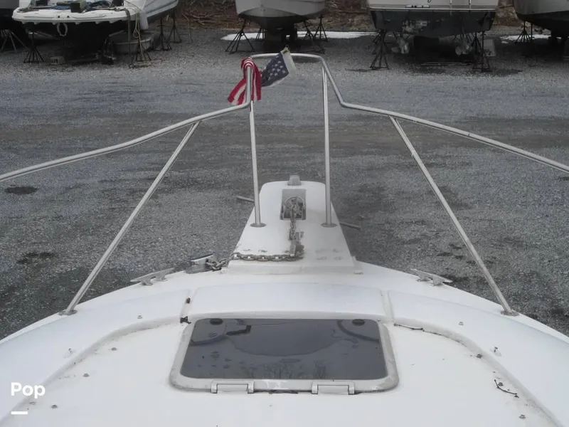 Slide: The Image of 1990 Wellcraft PRIMA for sale in Lewes, DE - 51