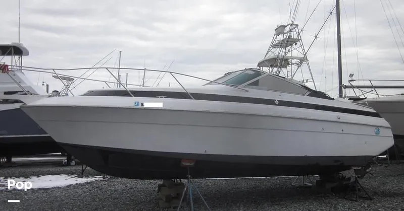Slide: The Image of 1990 Wellcraft PRIMA for sale in Lewes, DE - 6
