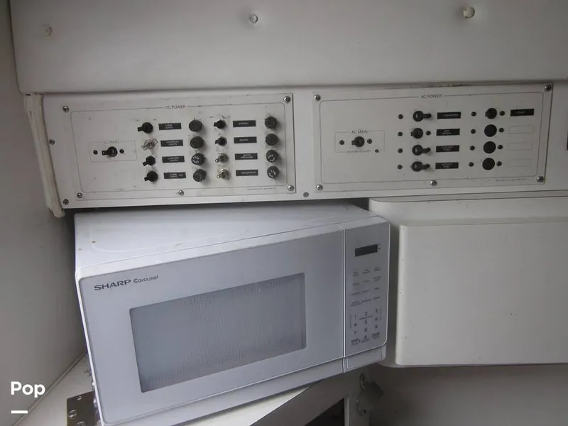 Slide: The Image of 1990 Wellcraft PRIMA for sale in Lewes, DE - 64