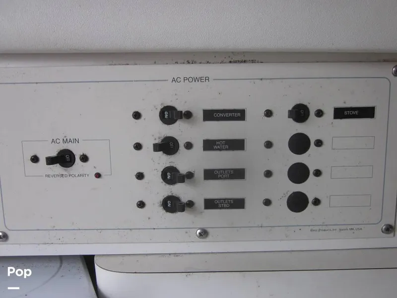 Slide: The Image of 1990 Wellcraft PRIMA for sale in Lewes, DE - 66