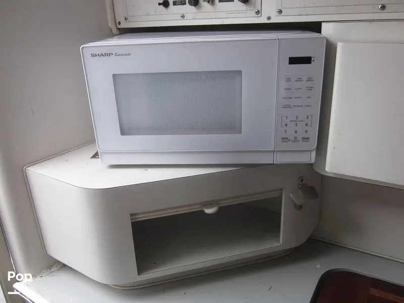 Slide: The Image of 1990 Wellcraft PRIMA for sale in Lewes, DE - 68