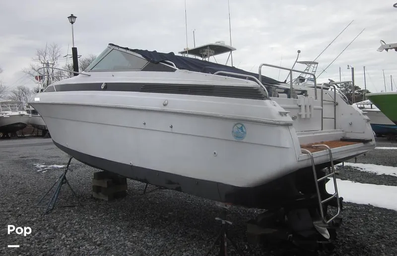 Slide: The Image of 1990 Wellcraft PRIMA for sale in Lewes, DE - 7