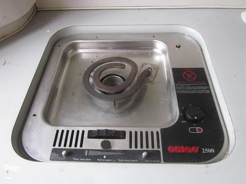 Slide: The Image of 1990 Wellcraft PRIMA for sale in Lewes, DE - 71