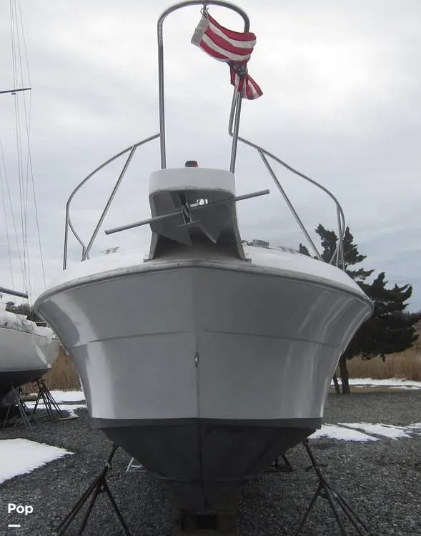 Slide: The Image of 1990 Wellcraft PRIMA for sale in Lewes, DE - 8