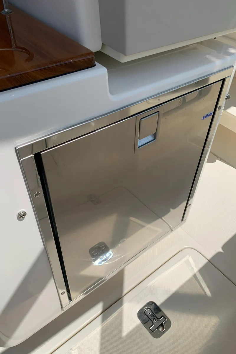 Slide: The Image of Refrigerator - 19