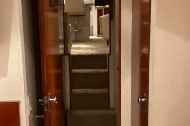 Slide: The Image of Chris-Craft 47 Commander 1973 - 117