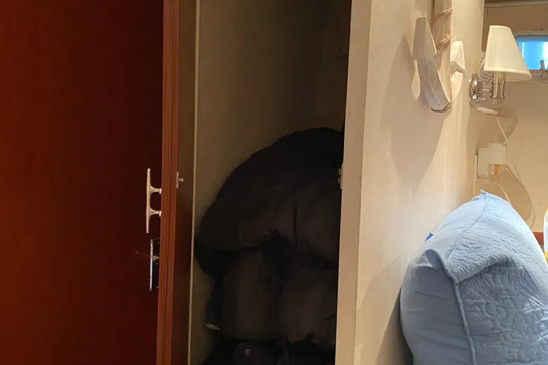 Slide: The Image of Chris-Craft 47 Commander 1973 - 128