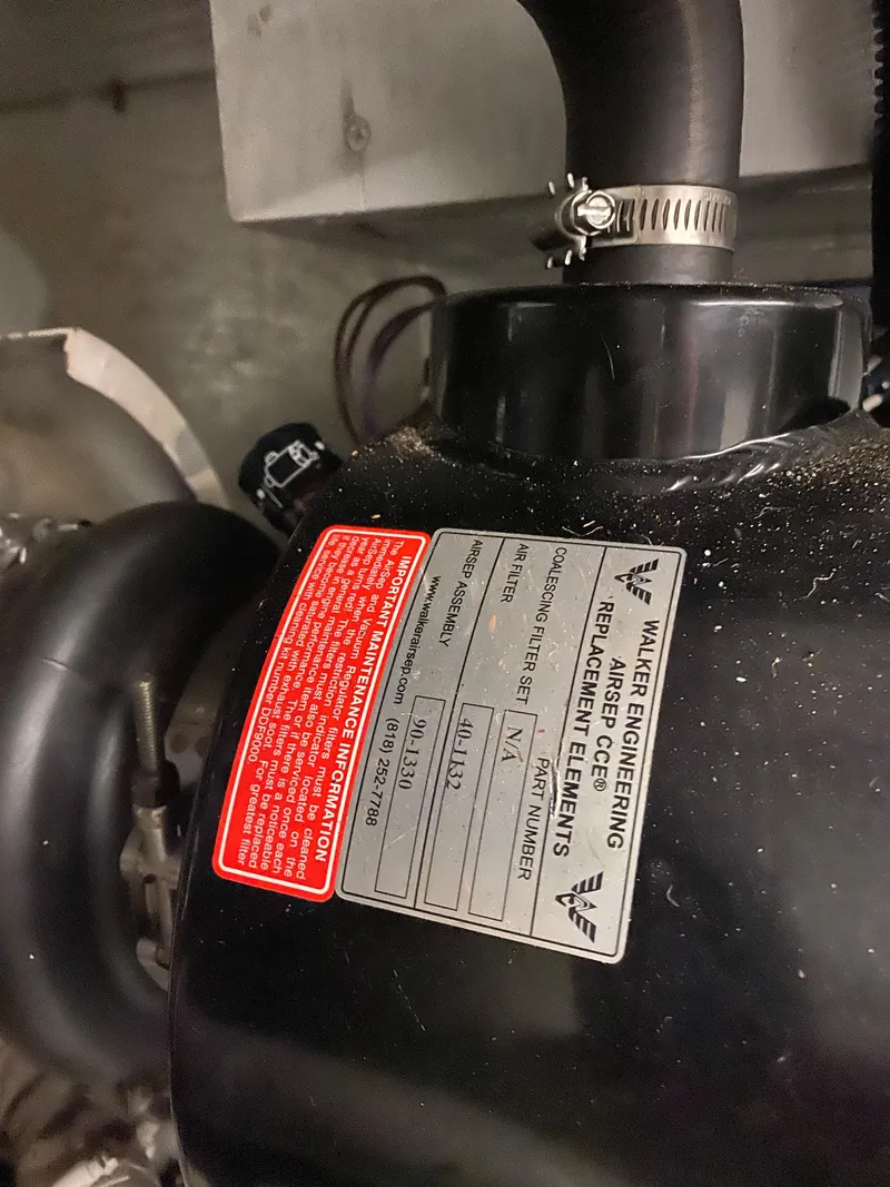 Slide: The Image of Chris-Craft 47 Commander 1973 - 175