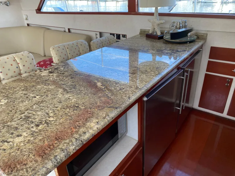 Slide: The Image of Chris-Craft 47 Commander 1973 - 179