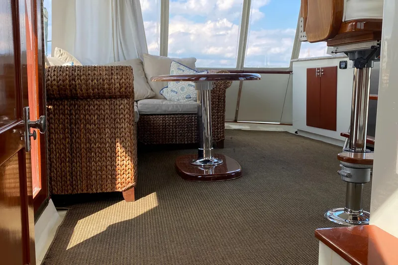 Slide: The Image of Chris-Craft 47 Commander 1973 - 191