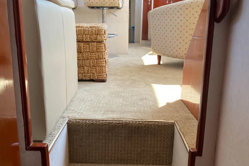 Slide: The Image of Chris-Craft 47 Commander 1973 - 193