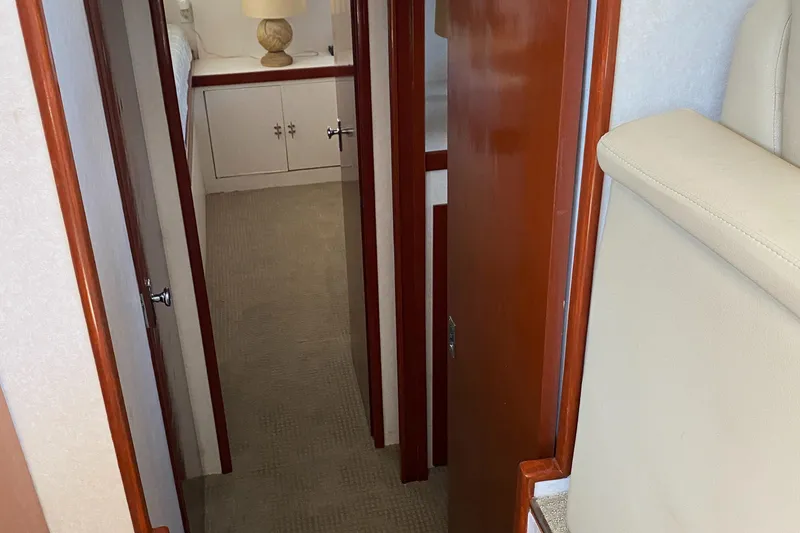 Slide: The Image of Chris-Craft 47 Commander 1973 - 202