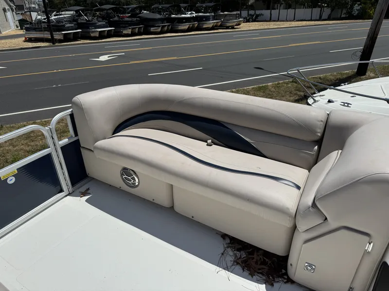 Slide: The Image of Hurricane Fun Deck 216 OB 2014 - 1