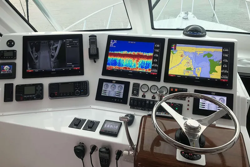 Slide: The Image of Manufacturer Provided Image - 14