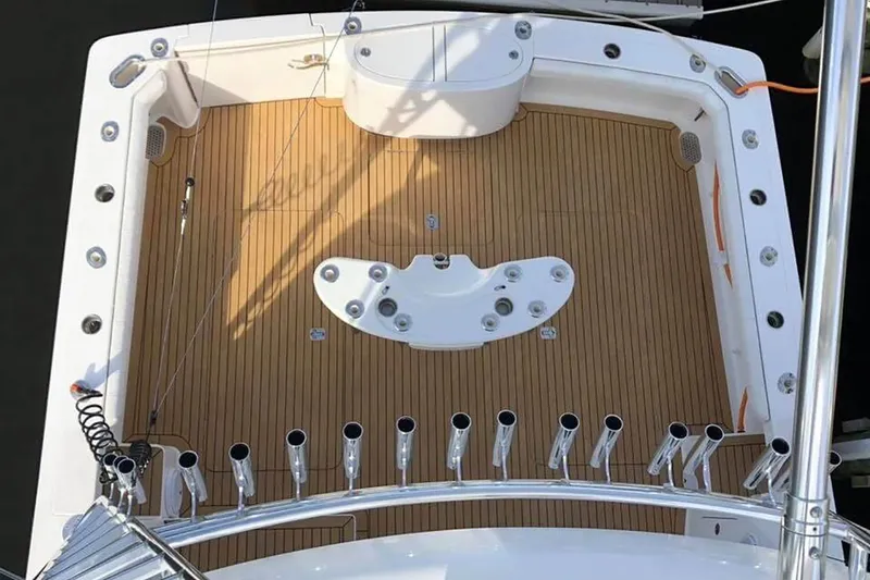 Slide: The Image of Manufacturer Provided Image - 7