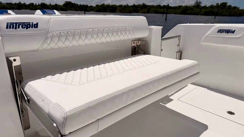 Slide: The Image of Intrepid 35 VALOR 2026 - 7