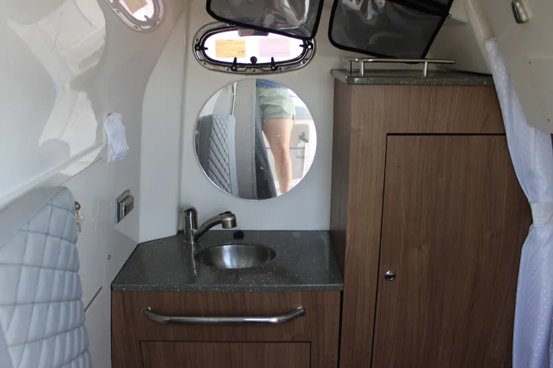 Slide: The Image of Boston Whaler 350 Outrage 2020 - 26