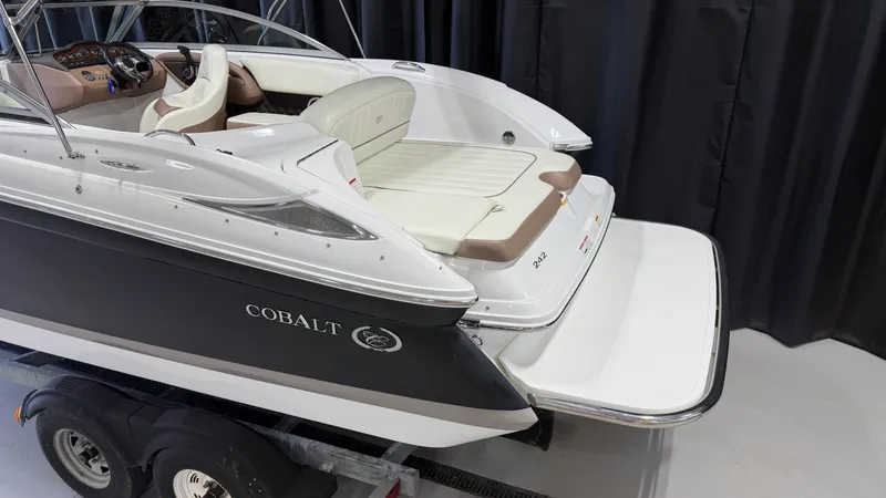 Slide: The Image of Cobalt 242 2011 - 6