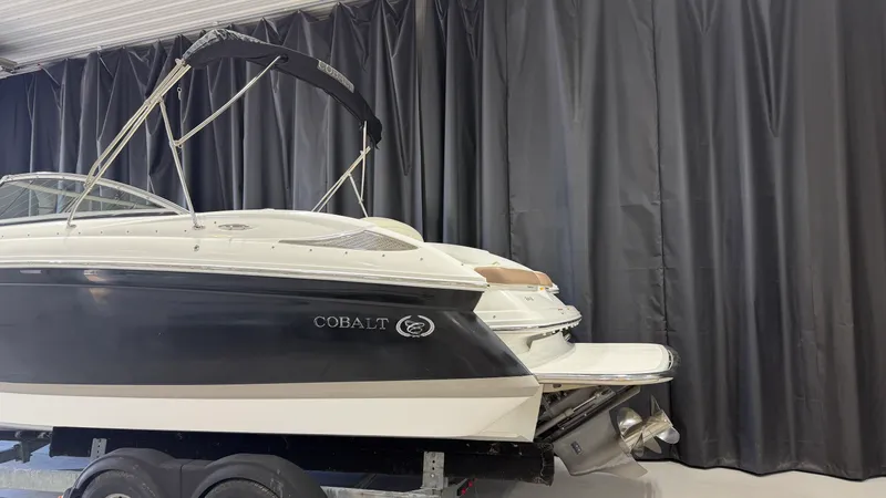 Slide: The Image of Cobalt 242 2011 - 3
