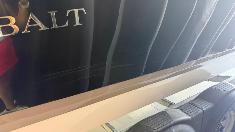 Slide: The Image of Cobalt 242 2011 - 77