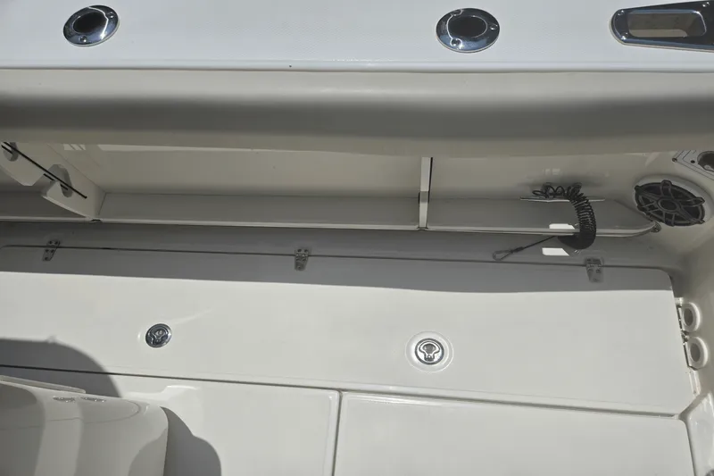 Slide: The Image of Boston Whaler 280 OUTRAGE 2024 - 15