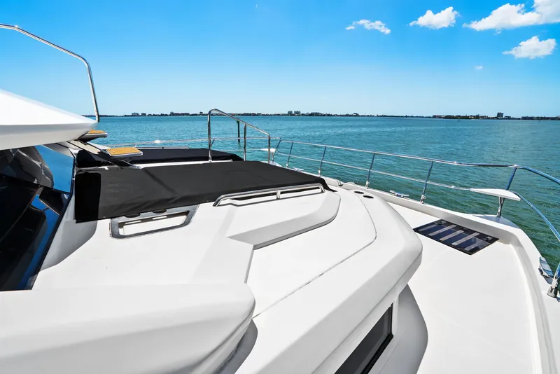 Slide: The Image of Aquila 54 Yacht 2024 - 68