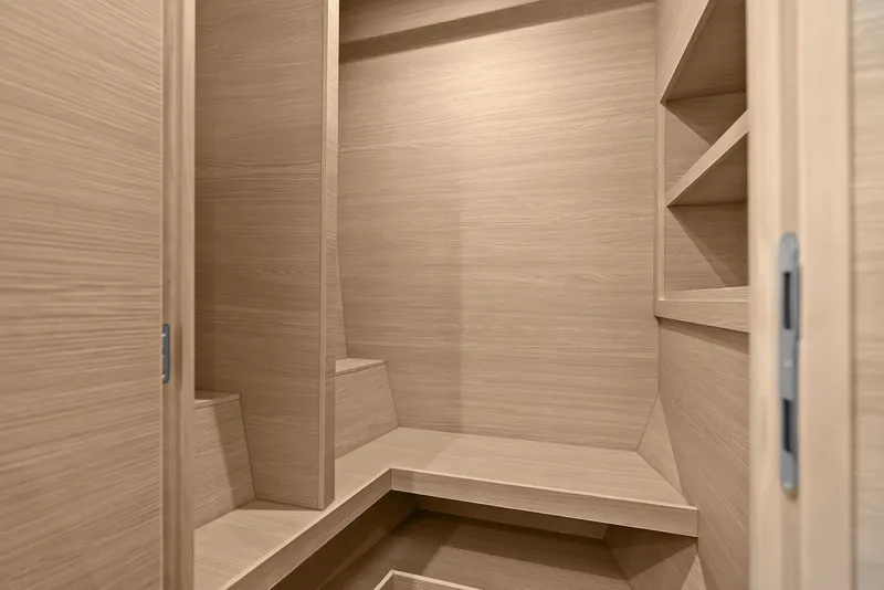 Slide: The Image of Aquila 54 Yacht 2024 - 38