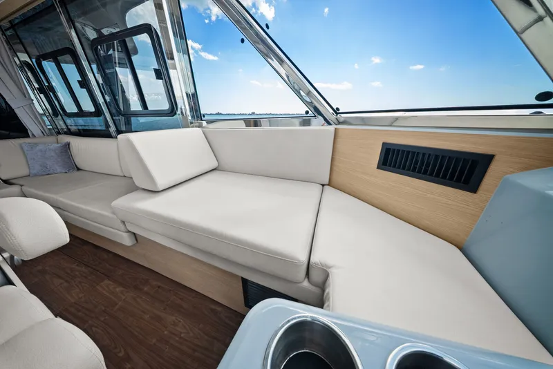 Slide: The Image of Aquila 54 Yacht 2024 - 80