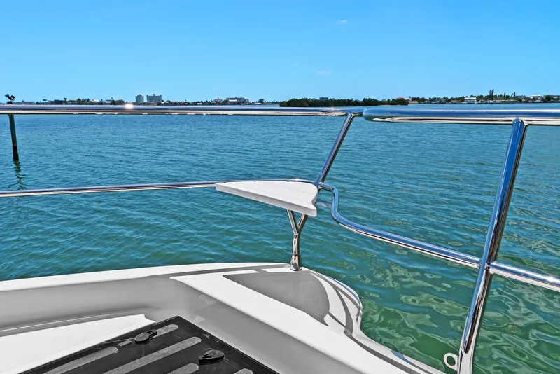 Slide: The Image of Aquila 54 Yacht 2024 - 72