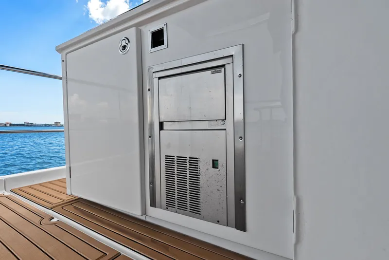 Slide: The Image of Aquila 54 Yacht 2024 - 91