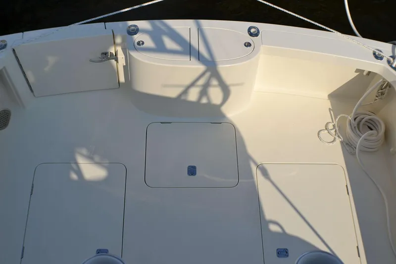 Slide: The Image of Manufacturer Provided Image - 23