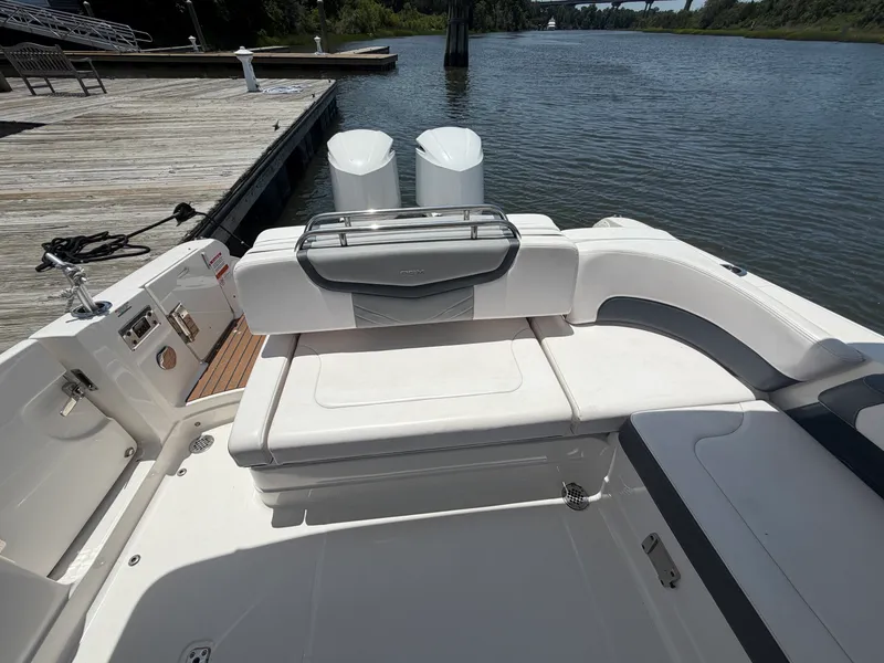 Slide: The Image of Chaparral 300 OSX 2020 - 7