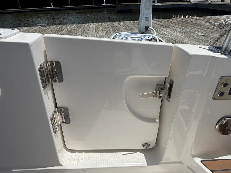 Slide: The Image of Chaparral 300 OSX 2020 - 6