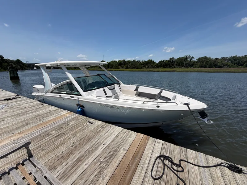 Slide: The Image of Chaparral 300 OSX 2020 - 0