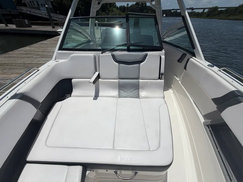 Slide: The Image of Chaparral 300 OSX 2020 - 24