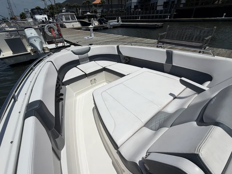 Slide: The Image of Chaparral 300 OSX 2020 - 23