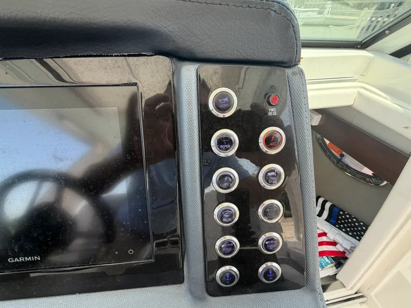 Slide: The Image of Chaparral 300 OSX 2020 - 16