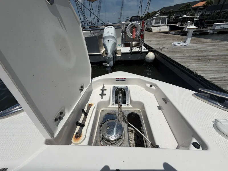 Slide: The Image of Chaparral 300 OSX 2020 - 27