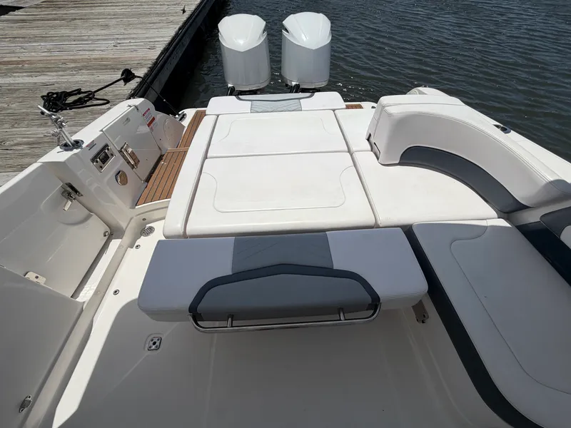 Slide: The Image of Chaparral 300 OSX 2020 - 9