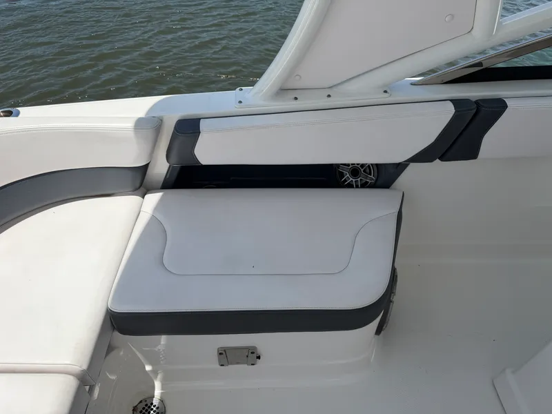 Slide: The Image of Chaparral 300 OSX 2020 - 10