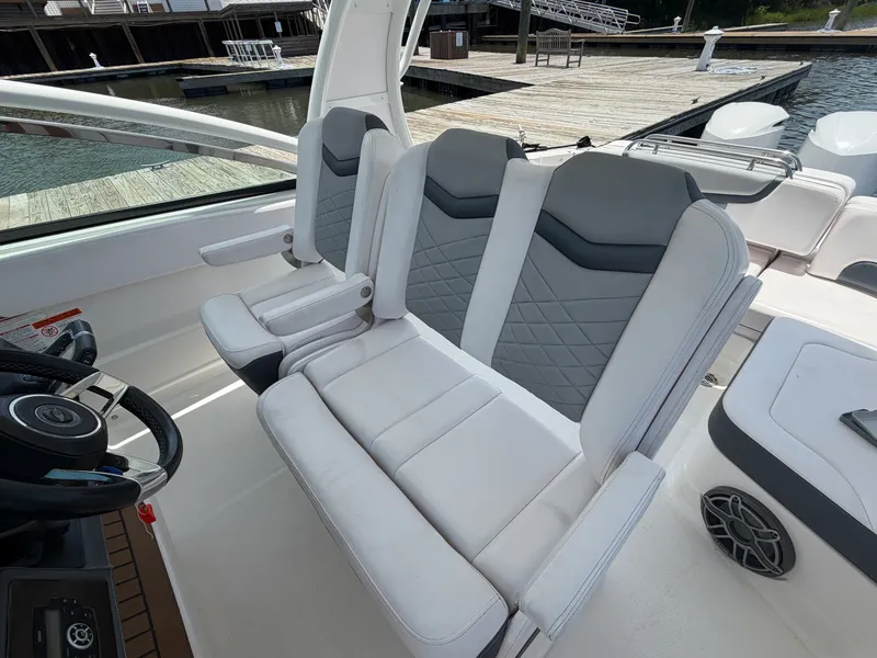 Slide: The Image of Chaparral 300 OSX 2020 - 12